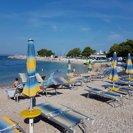 Studio Luka Crikvenica Bagian luar foto