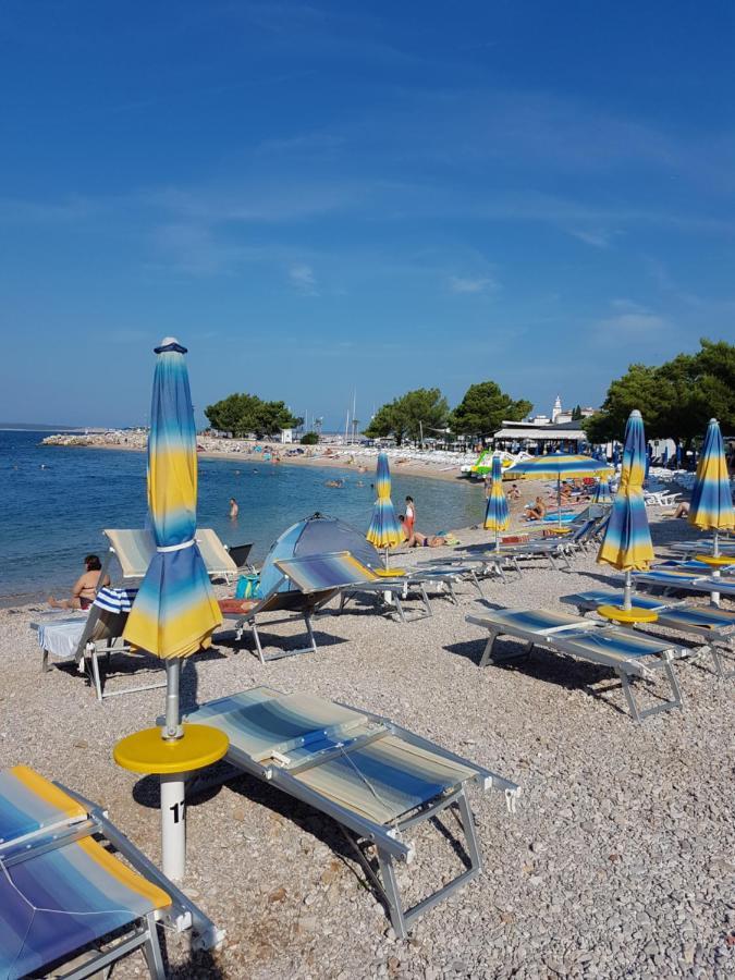 Studio Luka Crikvenica Bagian luar foto